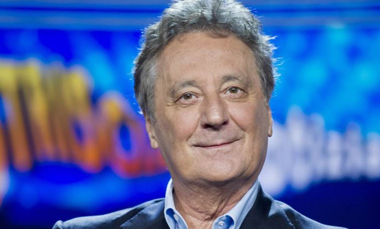 Tv, Enzo Iacchetti: “La depressione? L’ho sempre avuta. Il palco per me è stato terapeutico”