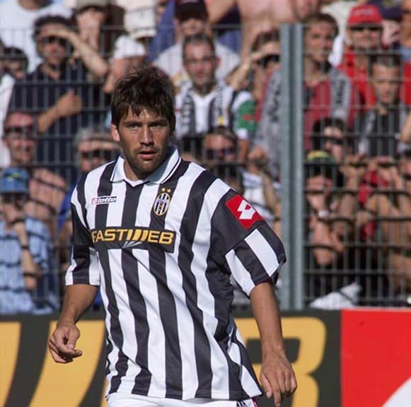 Lutto nel calcio, è morto l’ex Juventus e Cagliari Fabian O’Neill