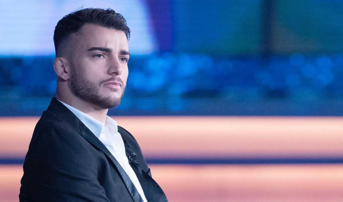 Verissimo, il judoka Fabio Basile in lacrime per il fratello: “Non sappiamo ancora la verità”