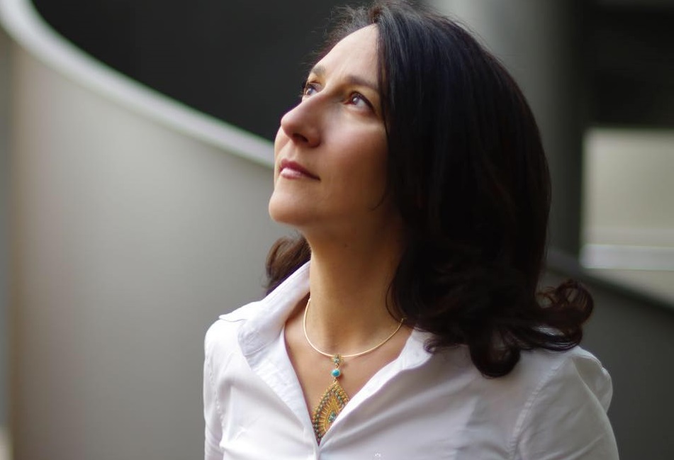 Farian Sabahi, la giornalista iranista ottiene la cittadinanza onoraria di Siracusa