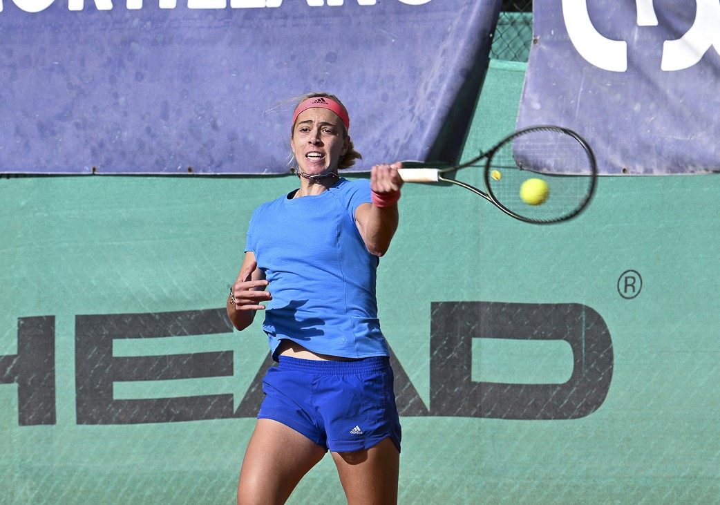 A2 femminile, Ct Palermo batte Bologna e vola in A1