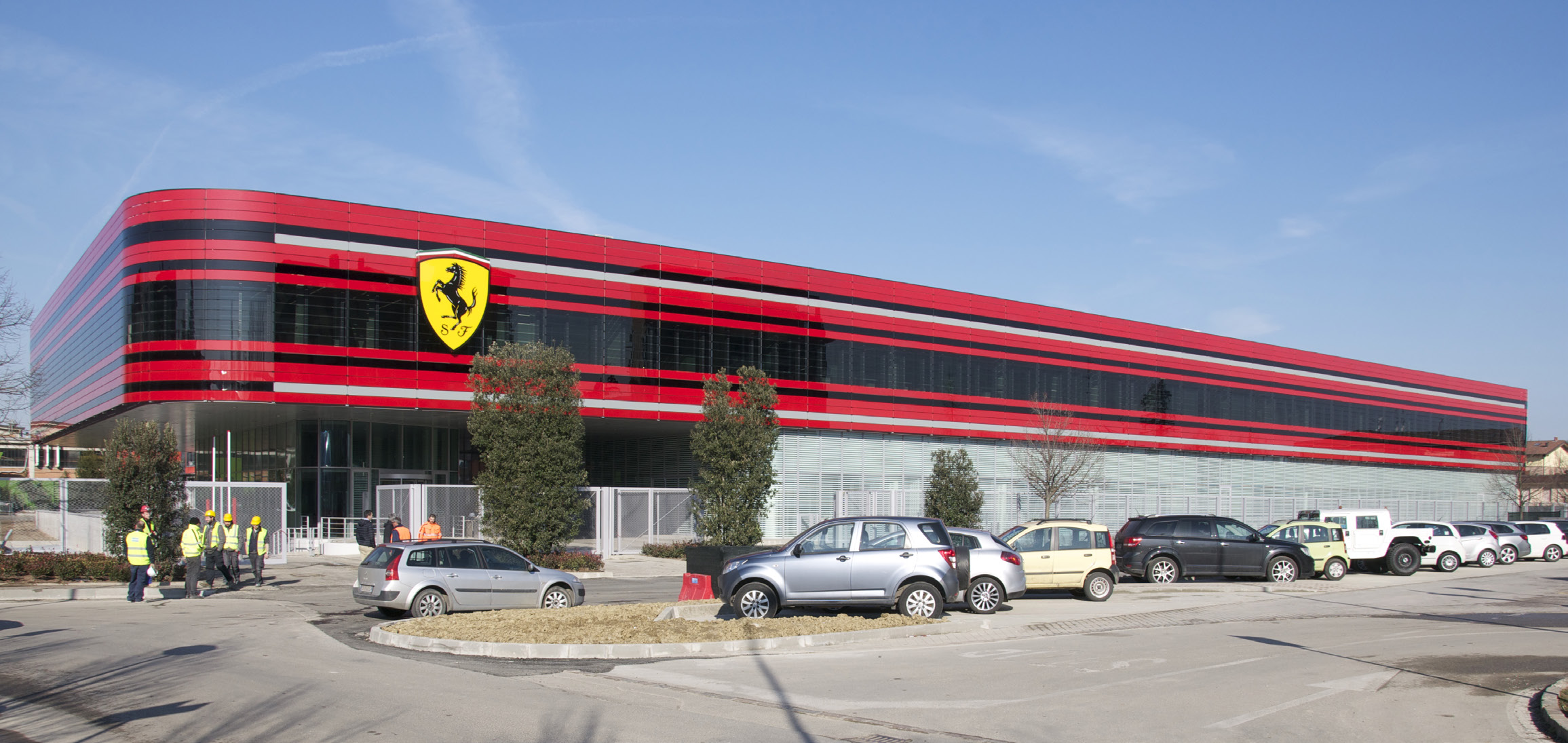 Formula 1, grande ottimismo per la Ferrari 2023