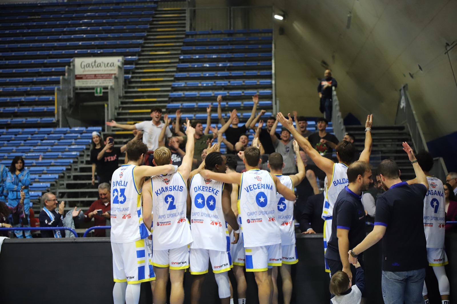 Orlandina, scatto deciso contro Desio. Ragusa e Palermo continuano a soffrire in Serie B