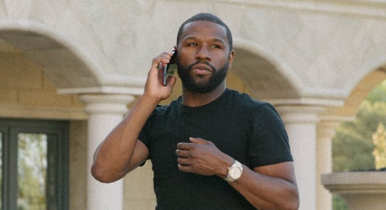 Floyd Mayweather vuole squadra Nba, offerta da oltre 2 miliardi