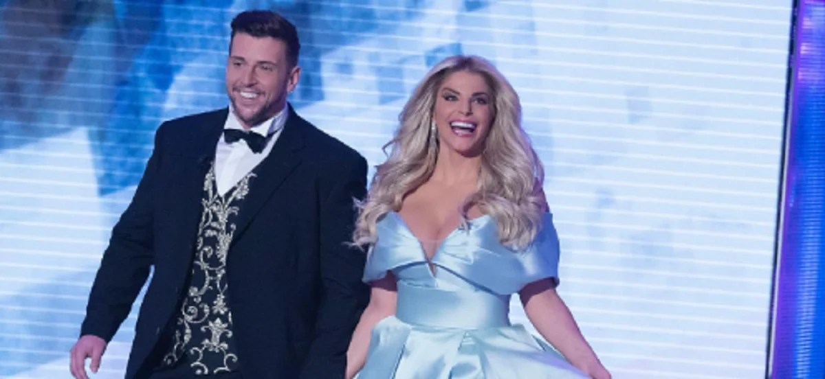 Francesca Cipriani e il marito Alessandro Rossi: “Prima notte di nozze in bianco”