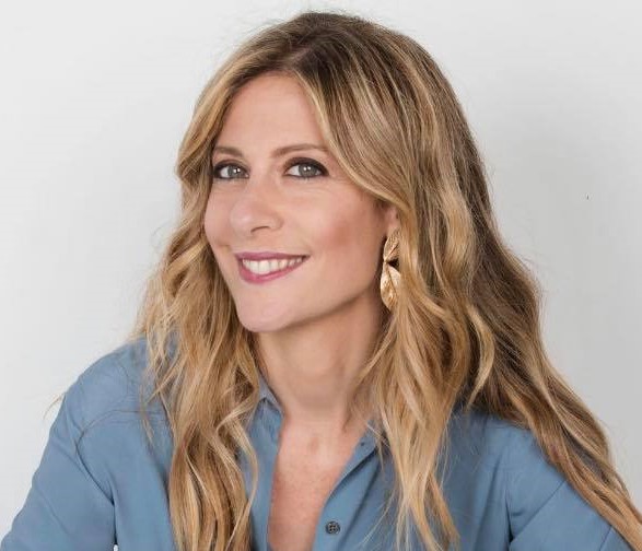 Sanremo, Fagnani: “Felicissima ed emozionata”: chi è la coconduttrice