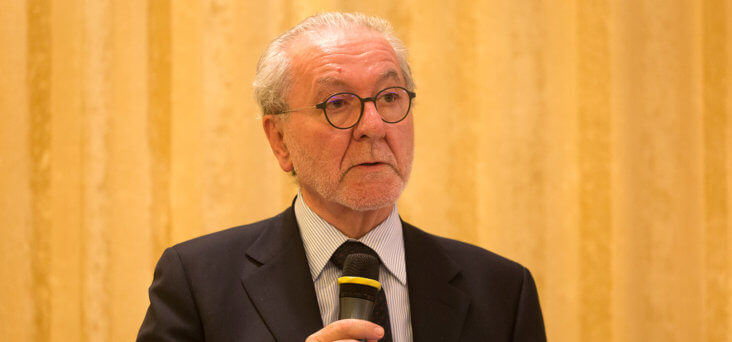 Lega Pro, il presidente Francesco Ghirelli annuncia le dimissioni