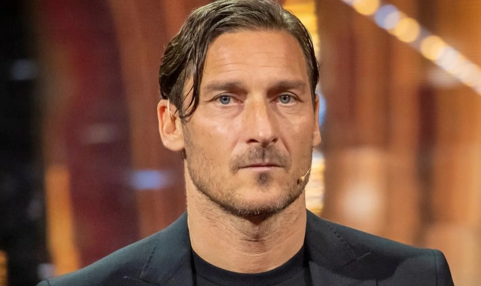 Serie A, Totti: “Spalletti uno dei migliori, vorrei riparlare con lui”