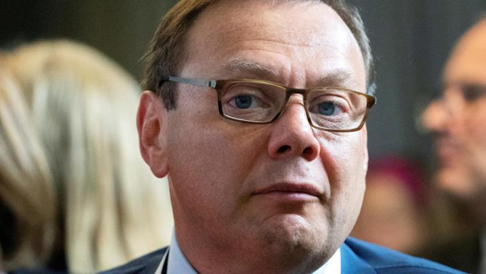 Gran Bretagna, arrestato a Londra l’oligarca russo Mikhail Fridman