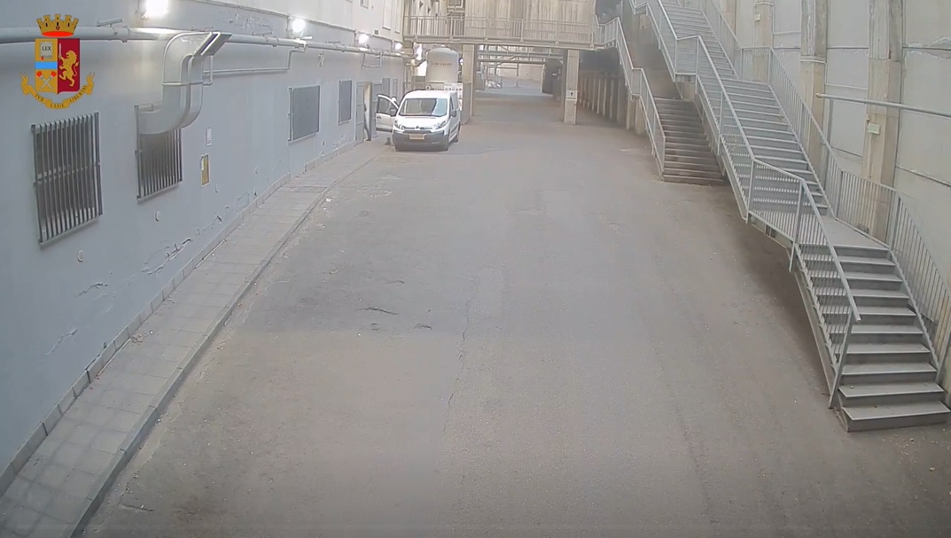 Furto shock, rubati farmaci oncologici di ingente valore: 3 arresti, NOMI e VIDEO