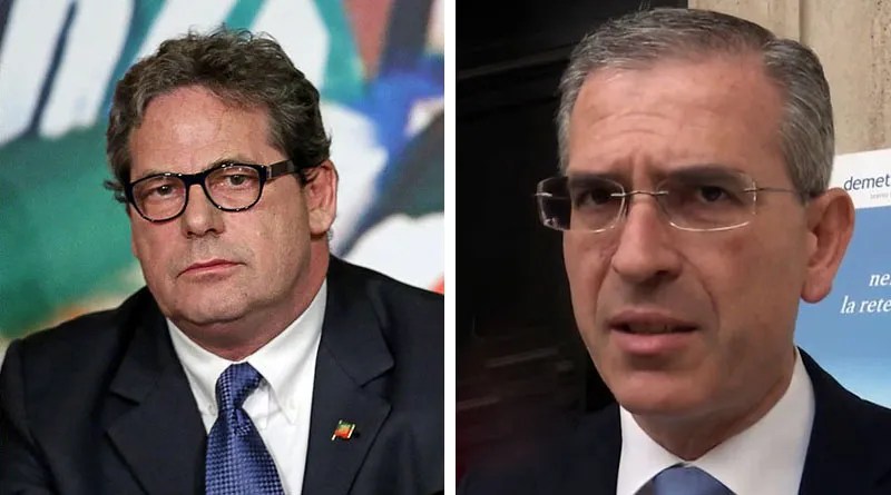 Miccichè-Falcone, l’ex presidente Ars: “Mie pressioni su incarichi? Si indaghi su parole dell’assessore”