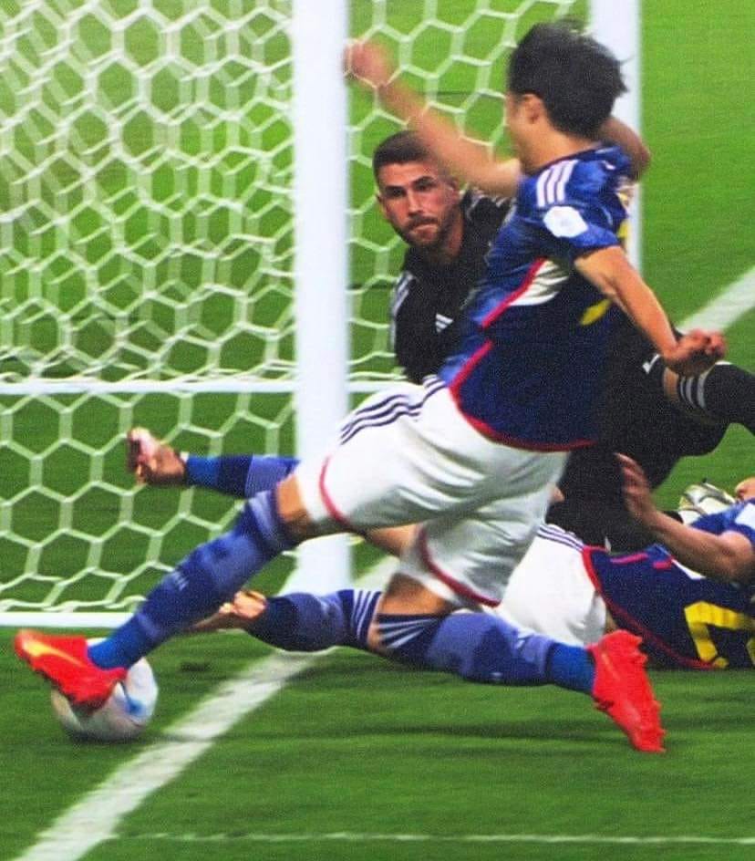 Qatar 2022, gruppo E da infarto: passano Giappone e Spagna, Germania out