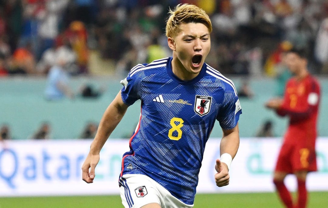 Qatar 2022, gruppo E da infarto: passano Giappone e Spagna, Germania out