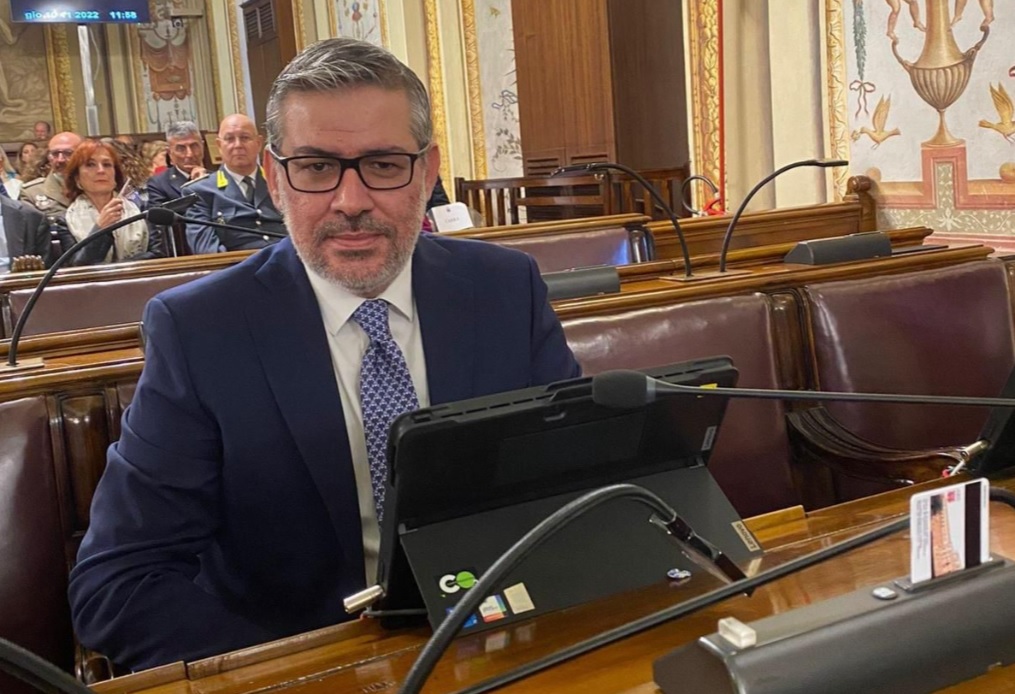 Pubbliservizi, interrogazione di Lombardo alla Regione: “Garantire continuità occupazionale”