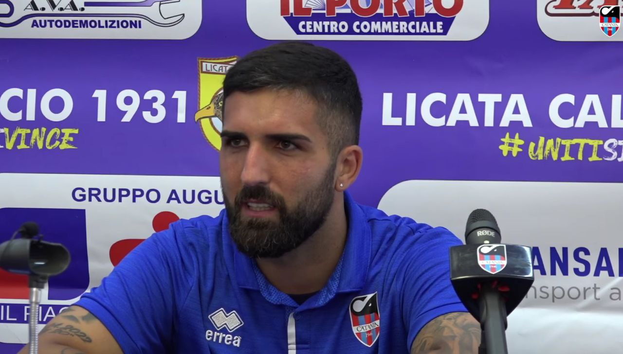 <strong>Catania, il pagellone del girone d’andata. I voti al centrocampo: Rizzo il top</strong>