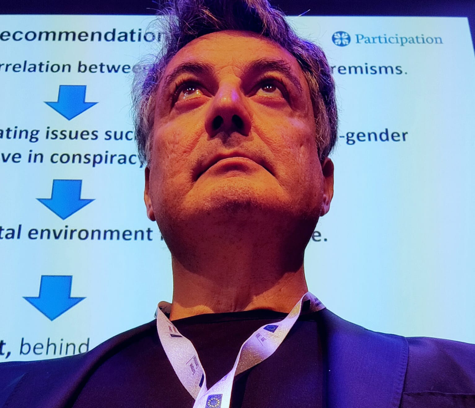 Nasce Europe Direct Catania, un ponte tra la Sicilia e Bruxelles Nasce Europe Direct Catania, un ponte tra la Sicilia e Bruxelles