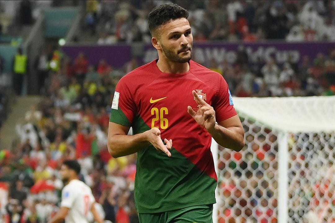 Qatar 2022, il Portogallo annienta la Svizzera e vola ai quarti: 6-1