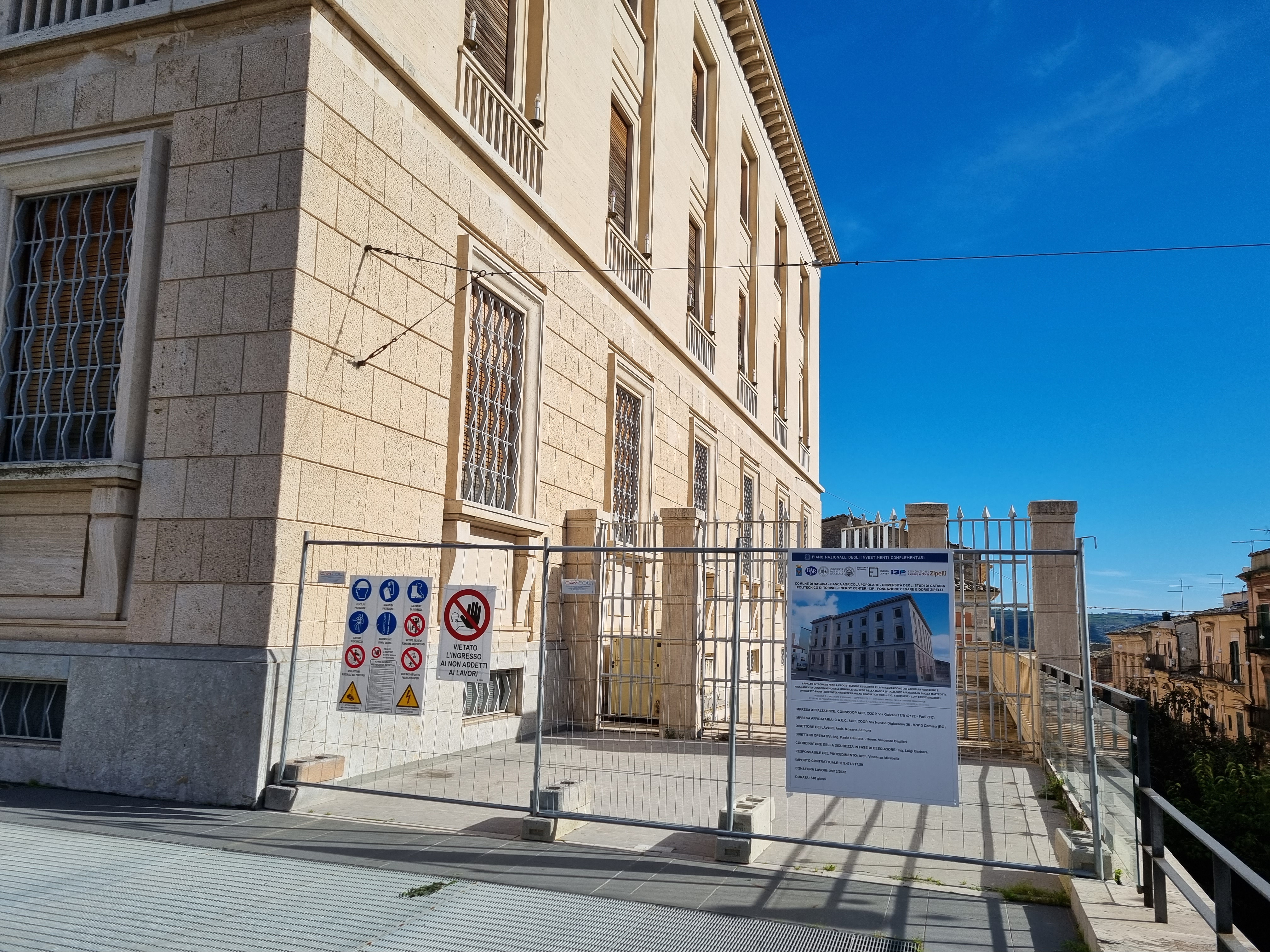 Pnrr, fondi al Sud: nasce il progetto del Greentech Mediterranean Innovation Hub