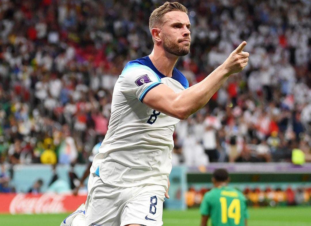 Qatar 2022, tutto facile per l’Inghilterra: 3-0 al Senegal e pass per i quarti