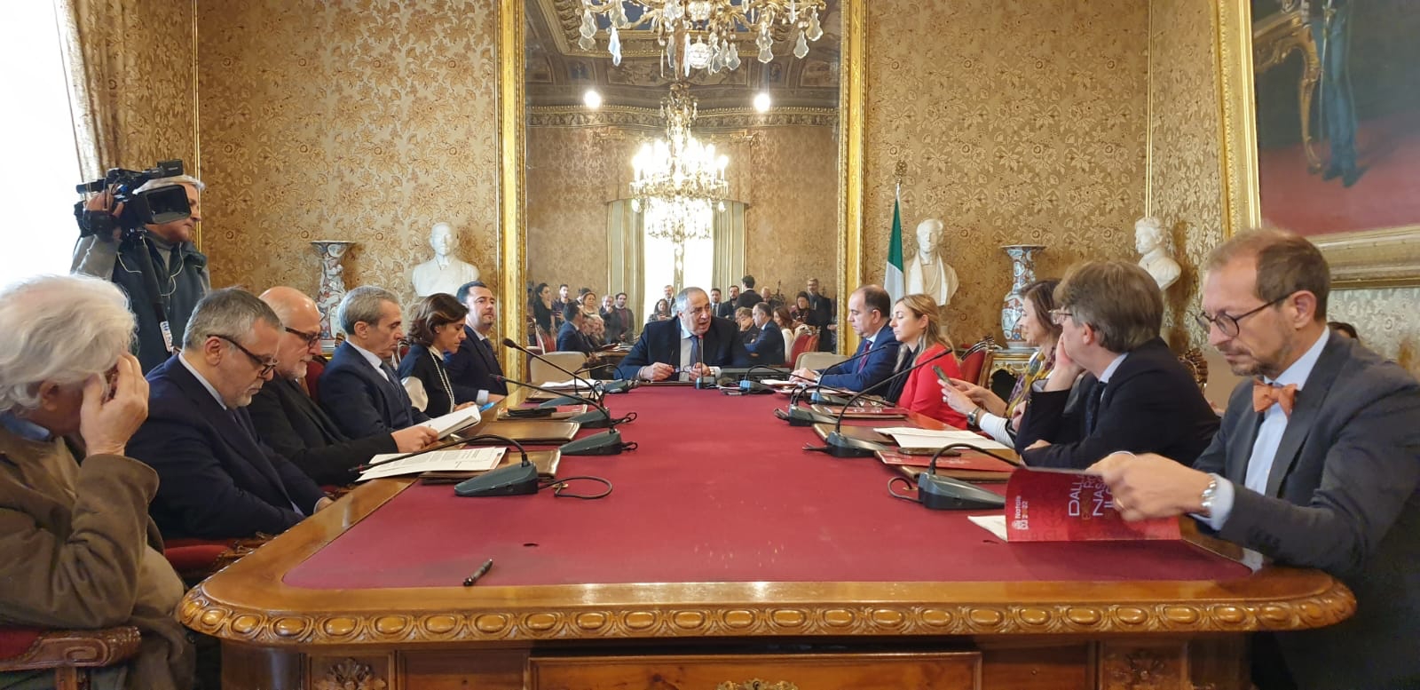 Natale a Palermo, la città tra musica, spettacolo e poesia: il programma