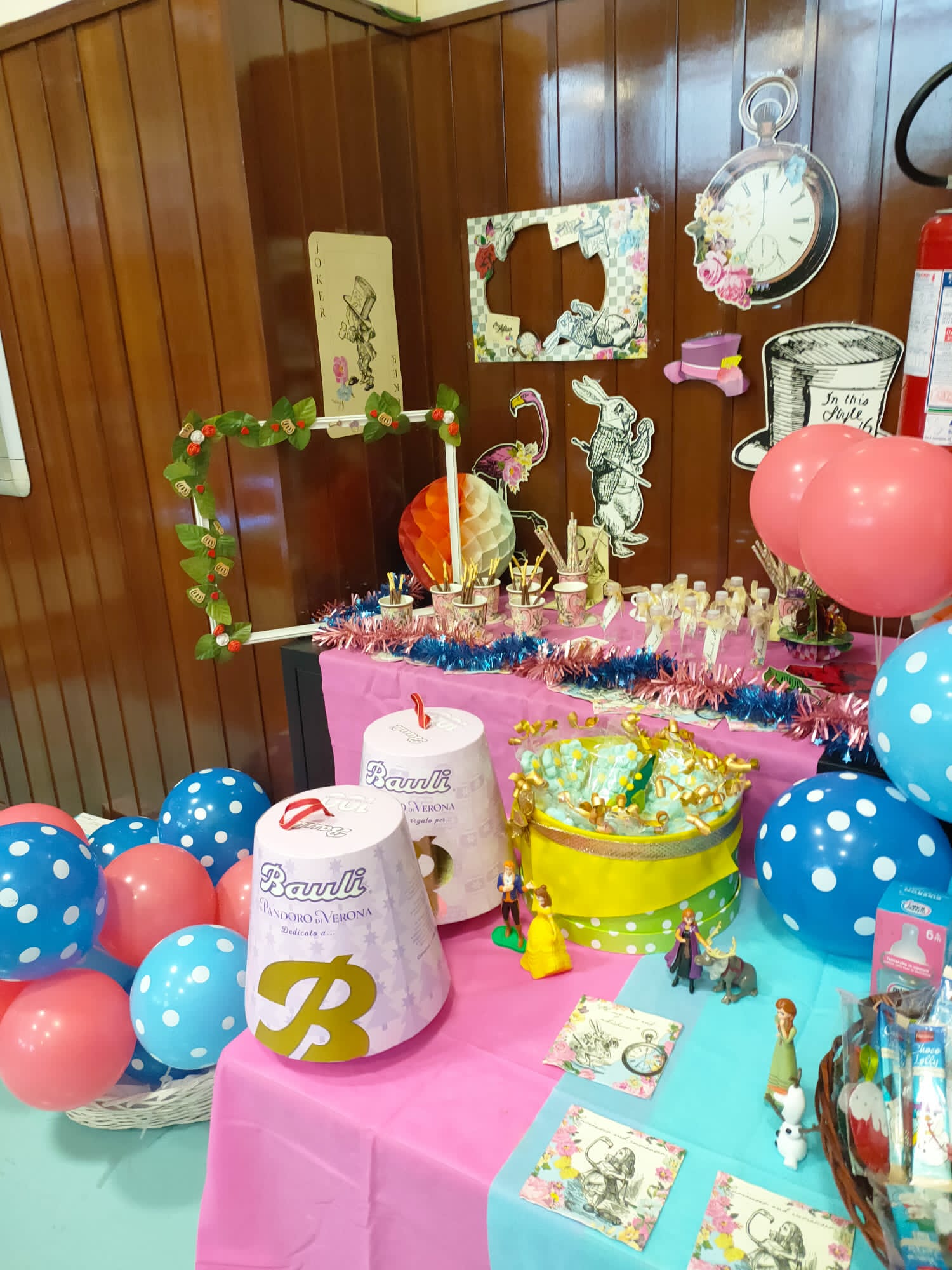 Palermo, sorrisi e canti per i piccoli degenti della pediatria del Policlinico