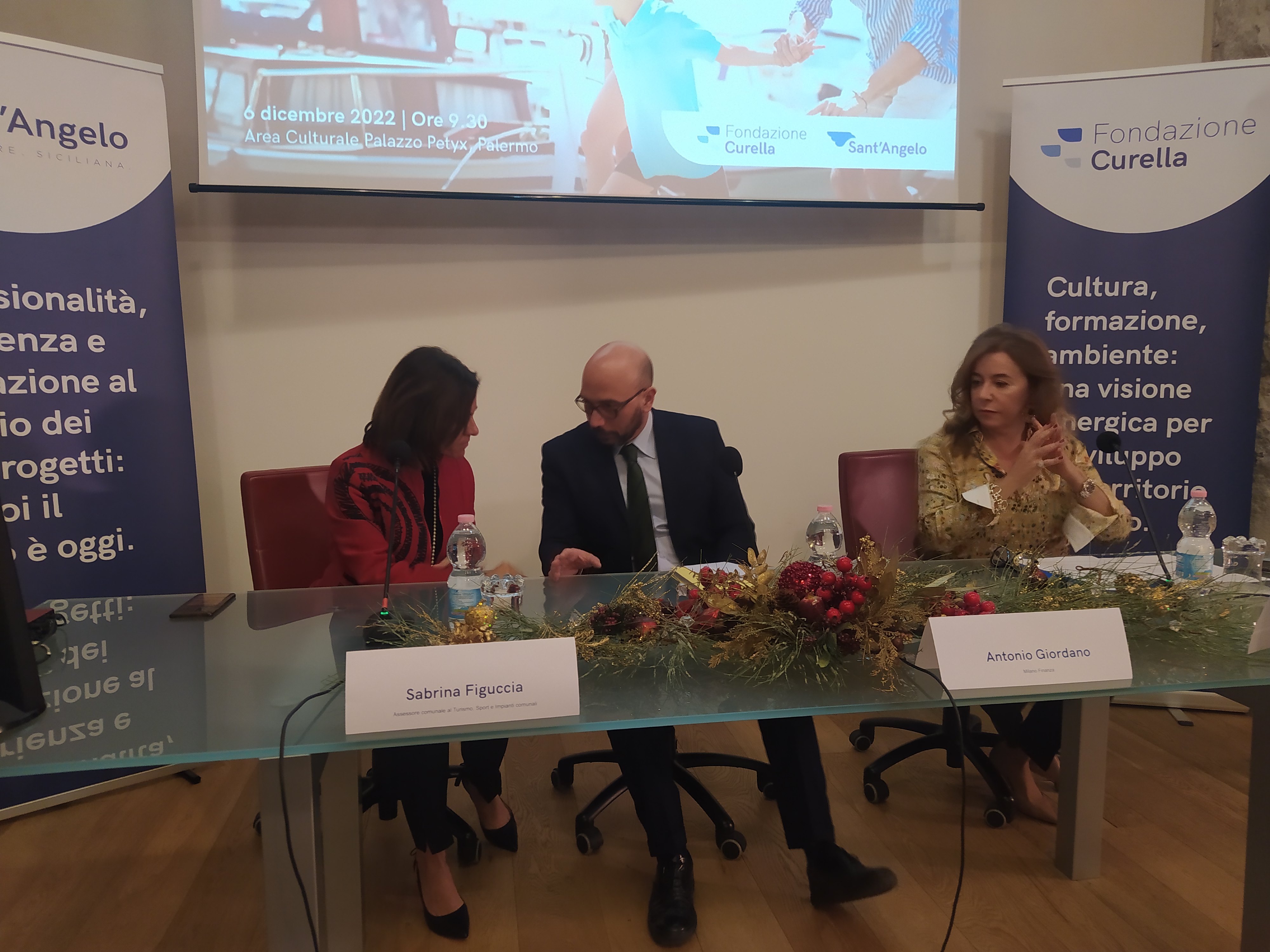 Turismo in Sicilia: crisi e opportunità analizzate dagli esperti in un convengo a Palermo