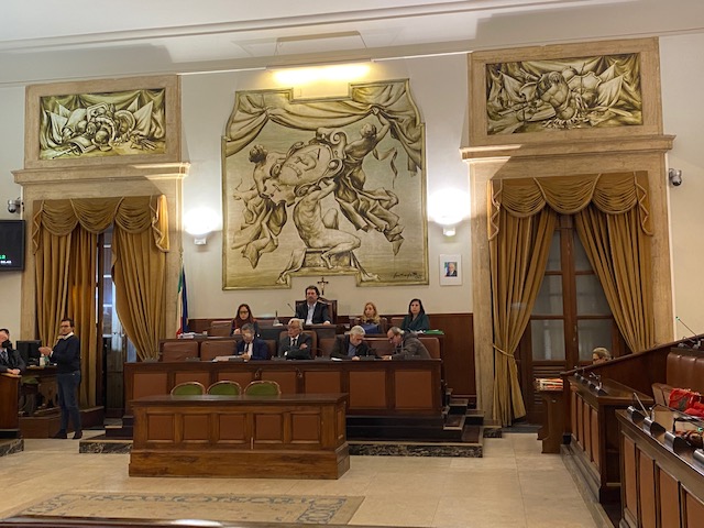 Comune di Catania, Tari più bassa per le famiglie bisognose