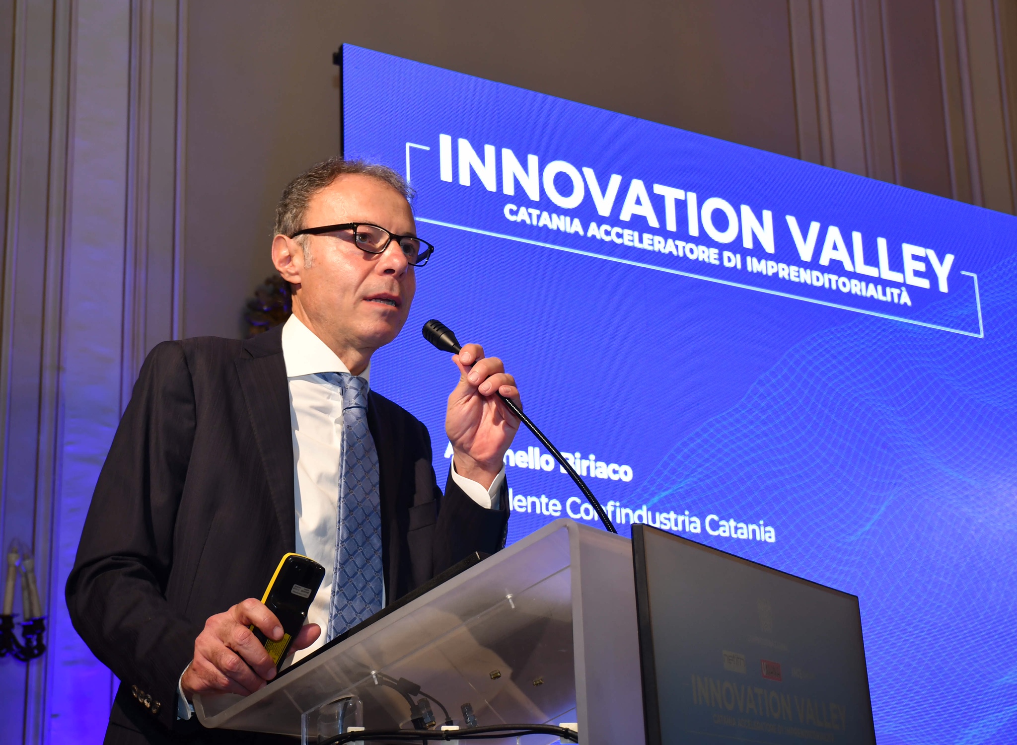 Catania, Confindustria etnea: “Qui eccellenze da cui parte l’innovazione”