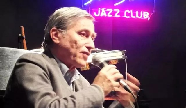 Sicilia Jazz Festival 2023, primi assoli già da gennaio. Ignazio Garsia (Brass Group) al Comune: “Non chiudete lo Spasimo”