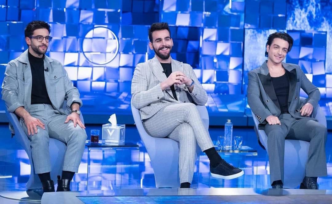Verissimo, Ignazio Boschetto de “Il Volo”: “Ho avuto una crisi con il gruppo”
