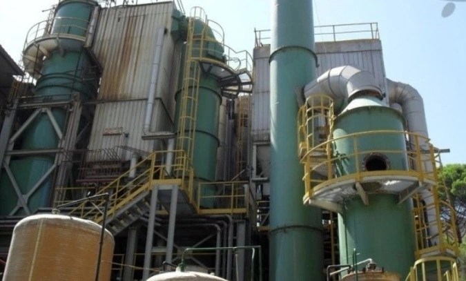 Pnrr, 10 milioni per impianto di trattamento e riciclo di prodotti tessili e assorbenti in Sicilia