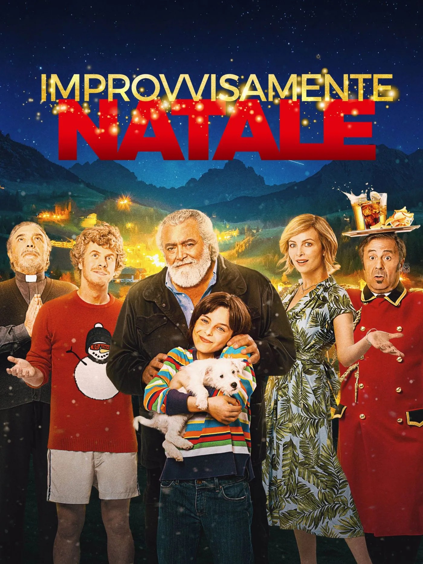 Film di Natale imperdibili: quali sono e dove vederli in streaming