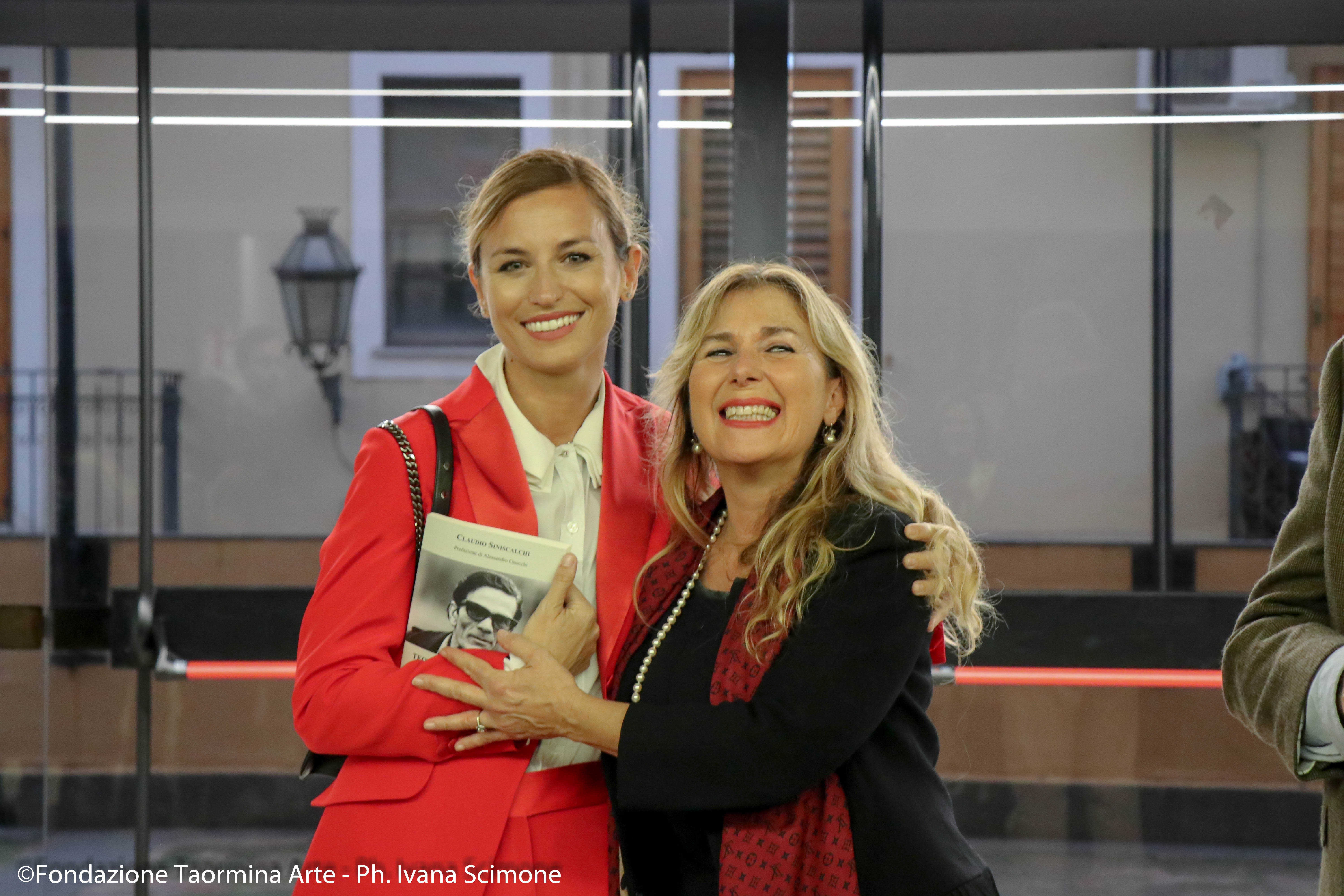 Taormina, al via Tao Christmas Fest 2022: il programma