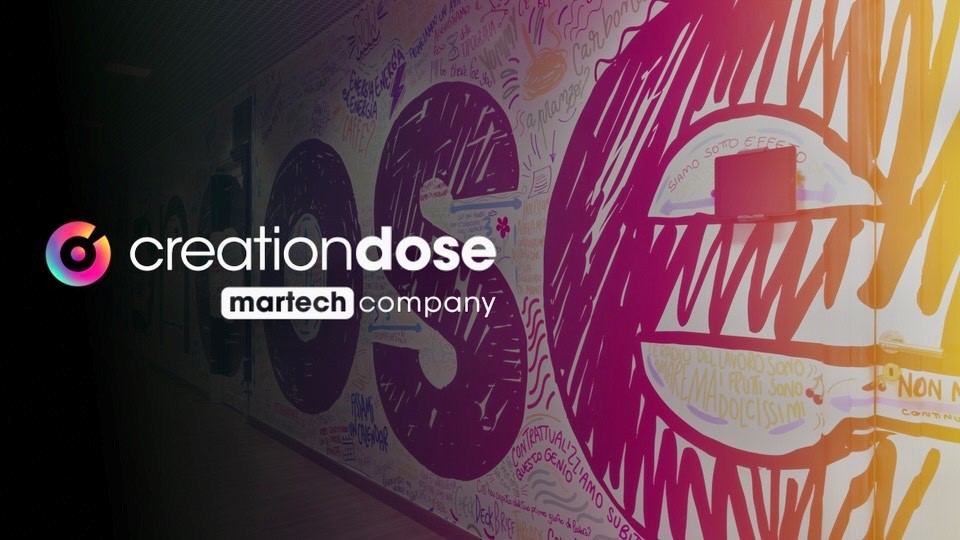 Fare impresa in Sicilia si può: la storia di CreationDose che unisce marketing e tecnologia