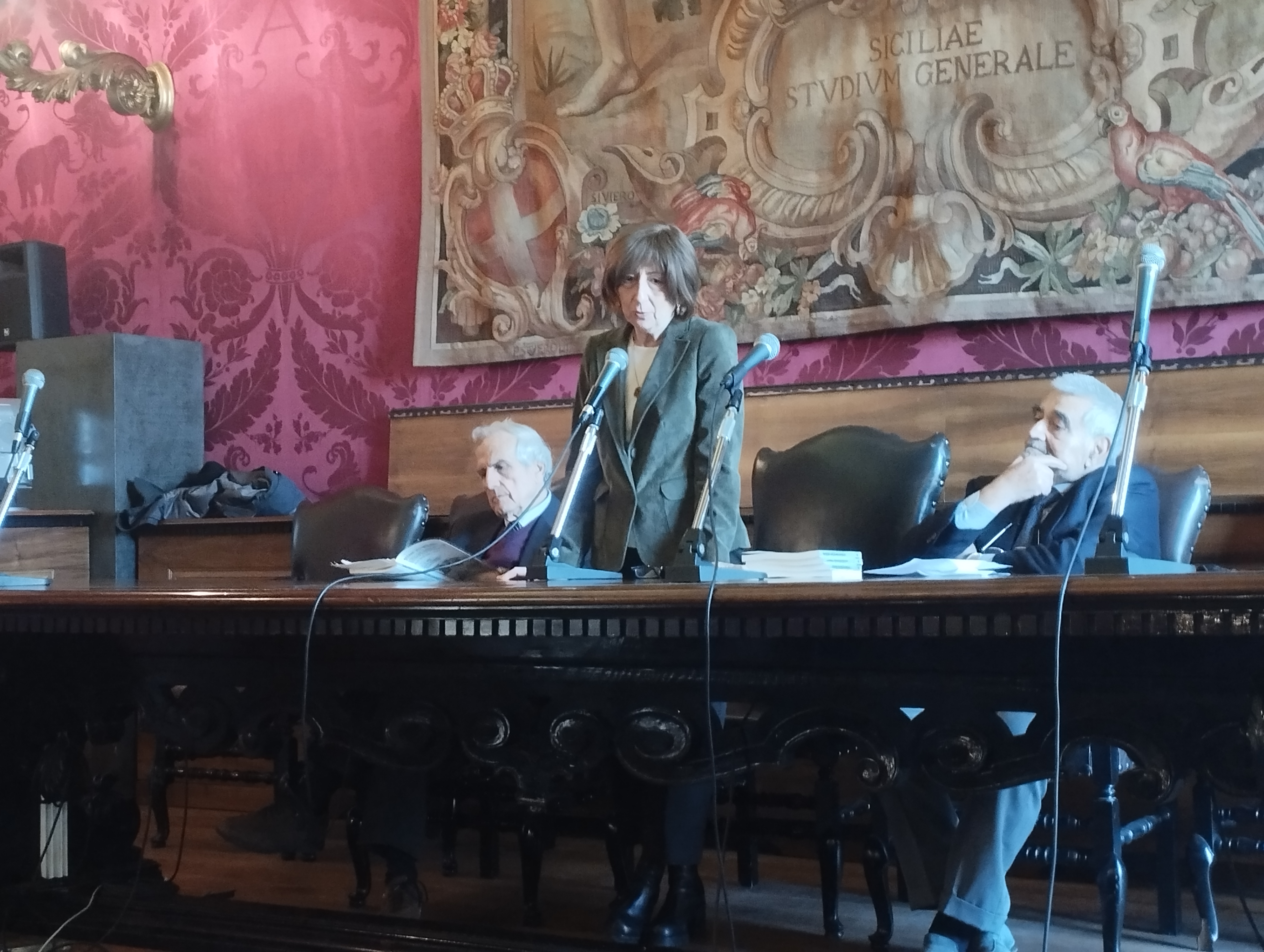 Insularità, tavola rotonda all’Università di Catania: “L’articolo 119 va riempito”