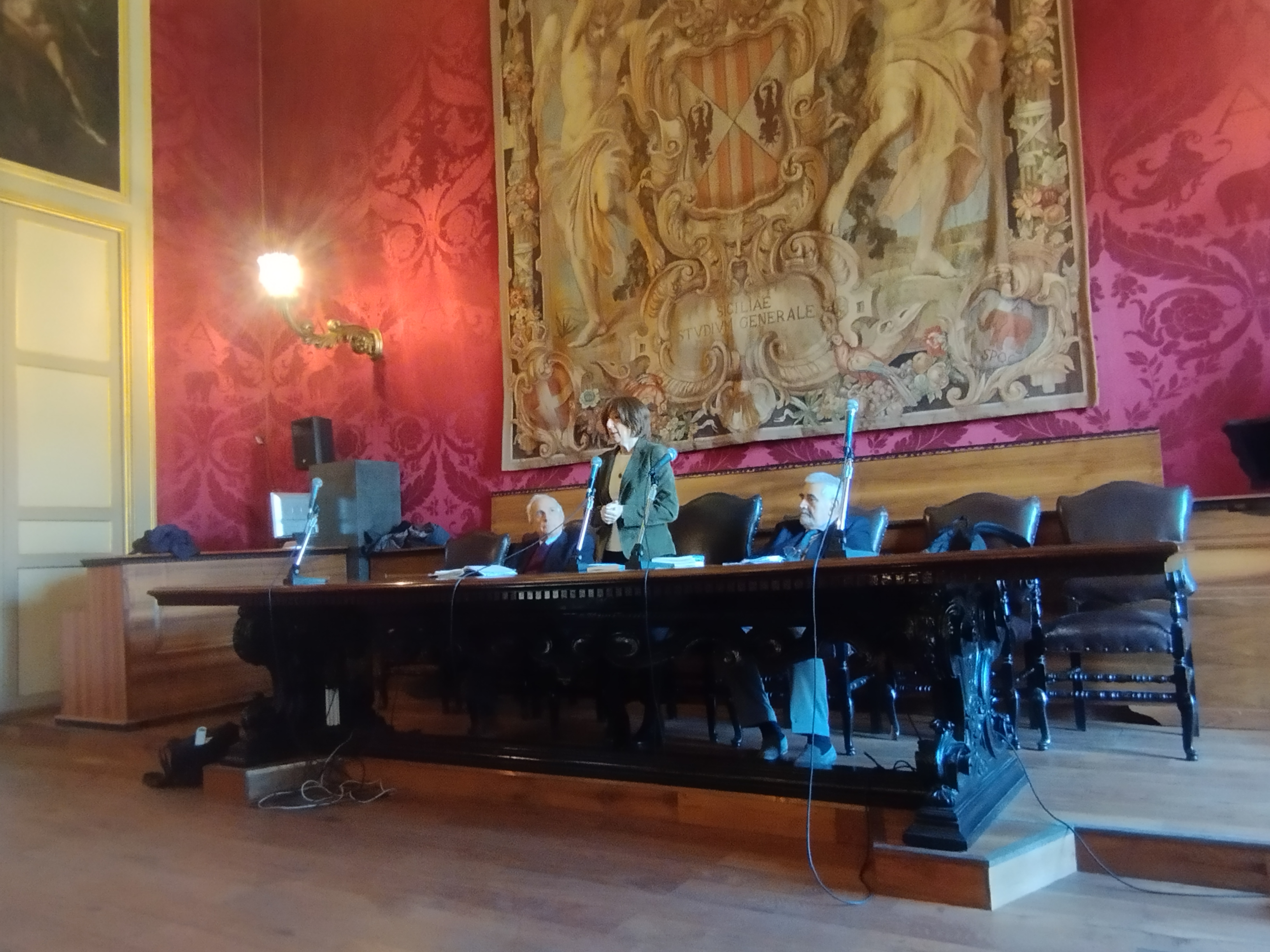 Insularità, tavola rotonda all’Università di Catania: “L’articolo 119 va riempito”