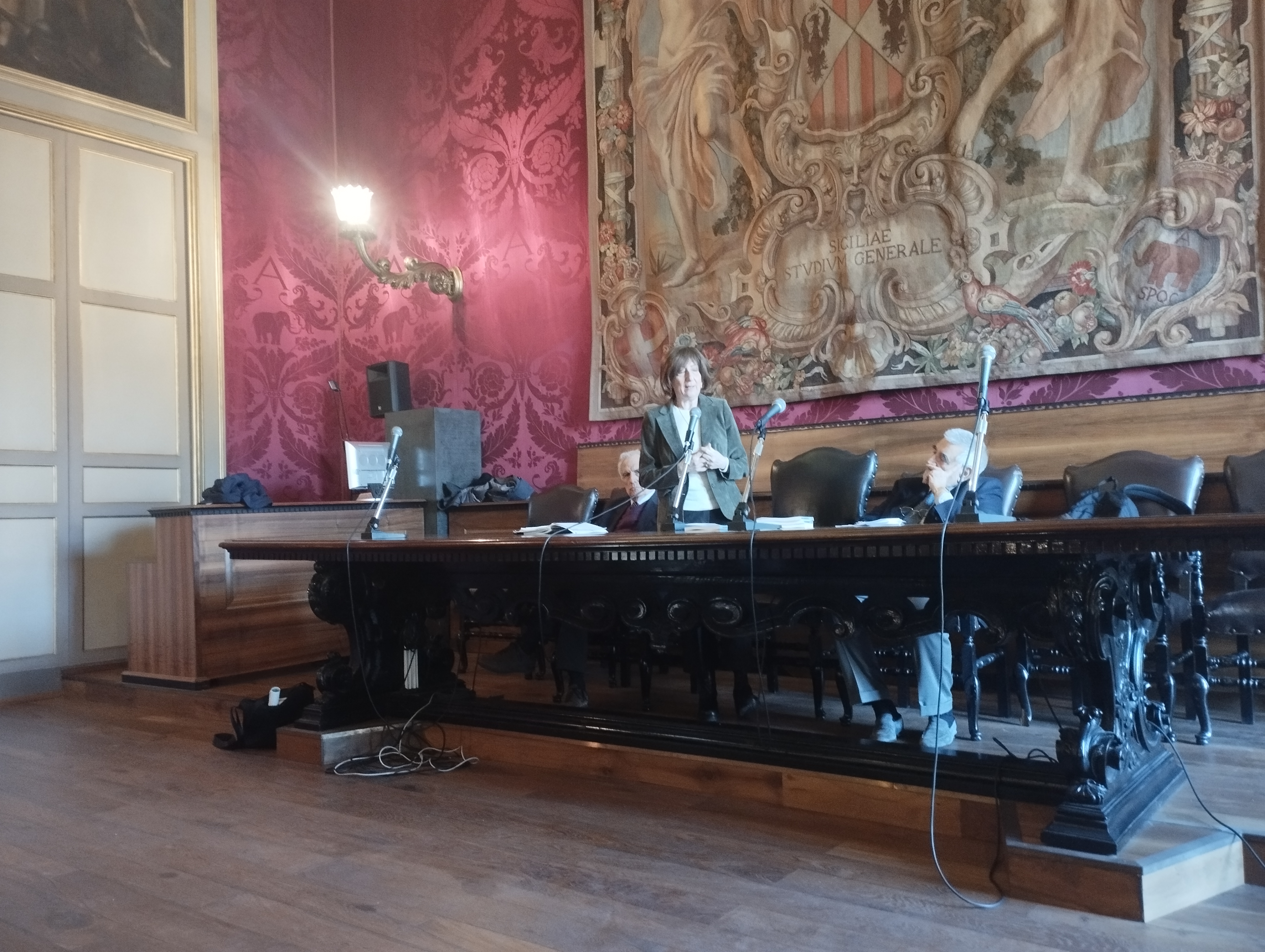 Insularità, tavola rotonda all’Università di Catania: “L’articolo 119 va riempito”