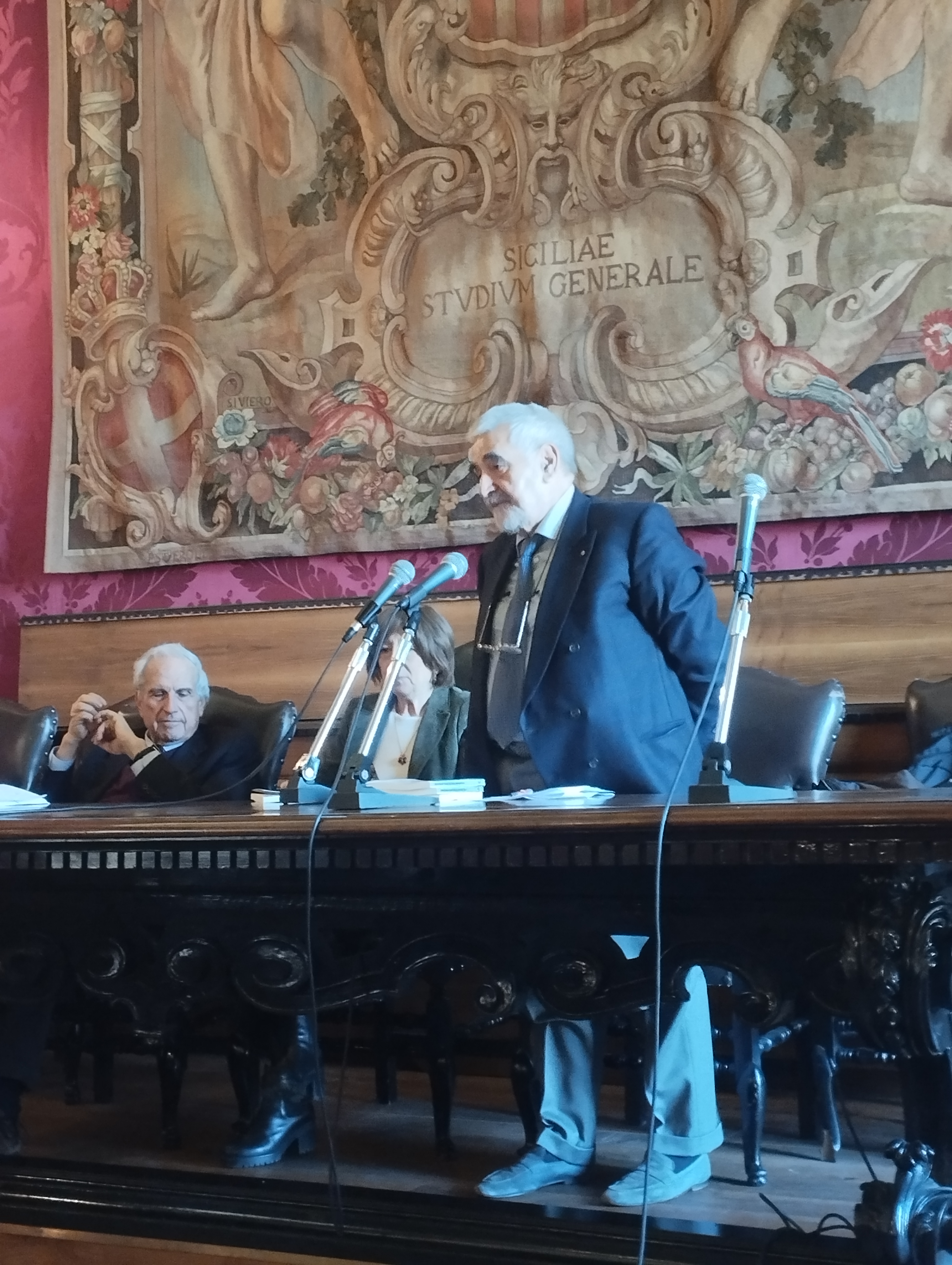 Insularità, tavola rotonda all’Università di Catania: “L’articolo 119 va riempito”