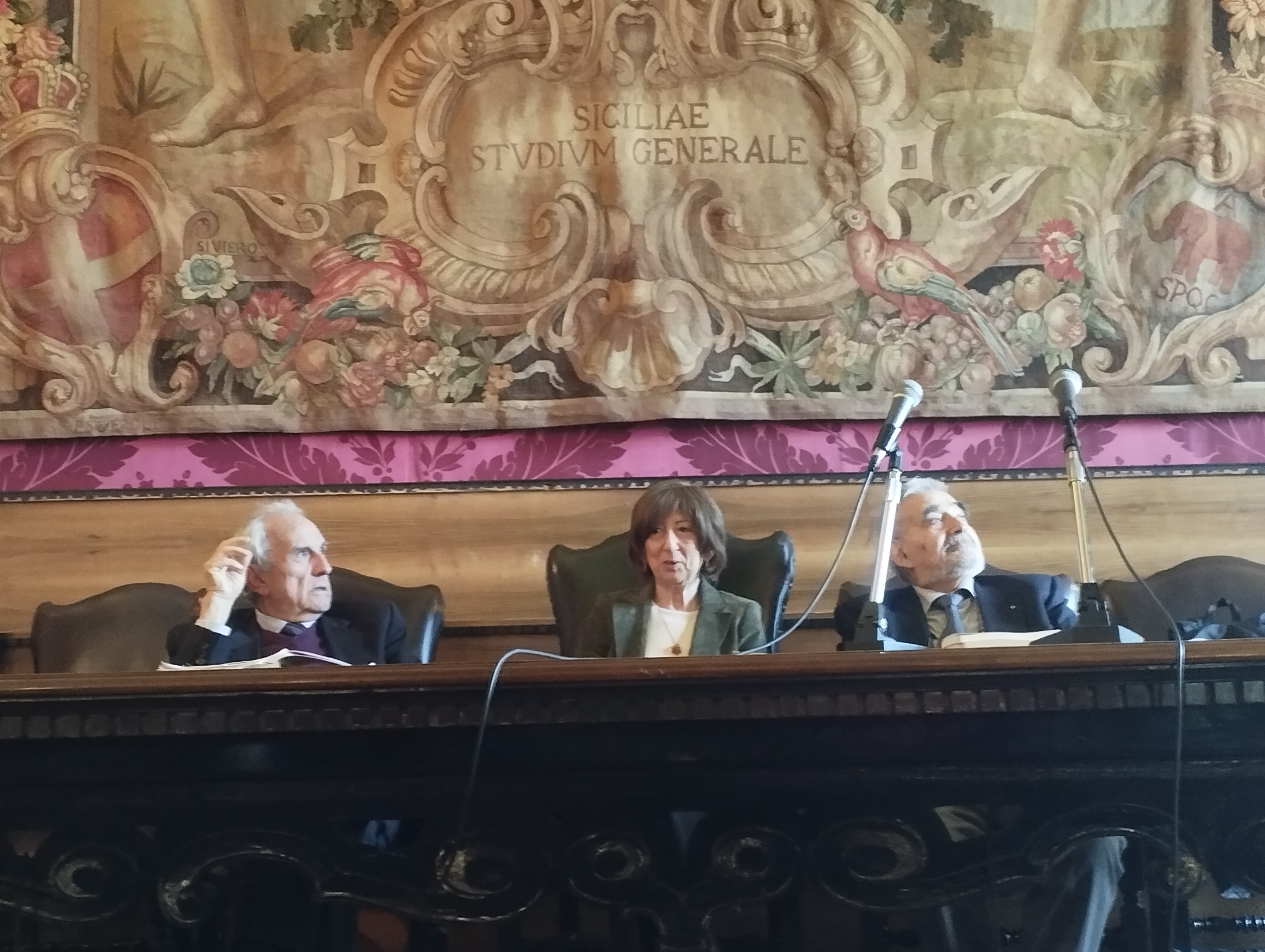 Insularità, tavola rotonda all’Università di Catania: “L’articolo 119 va riempito”