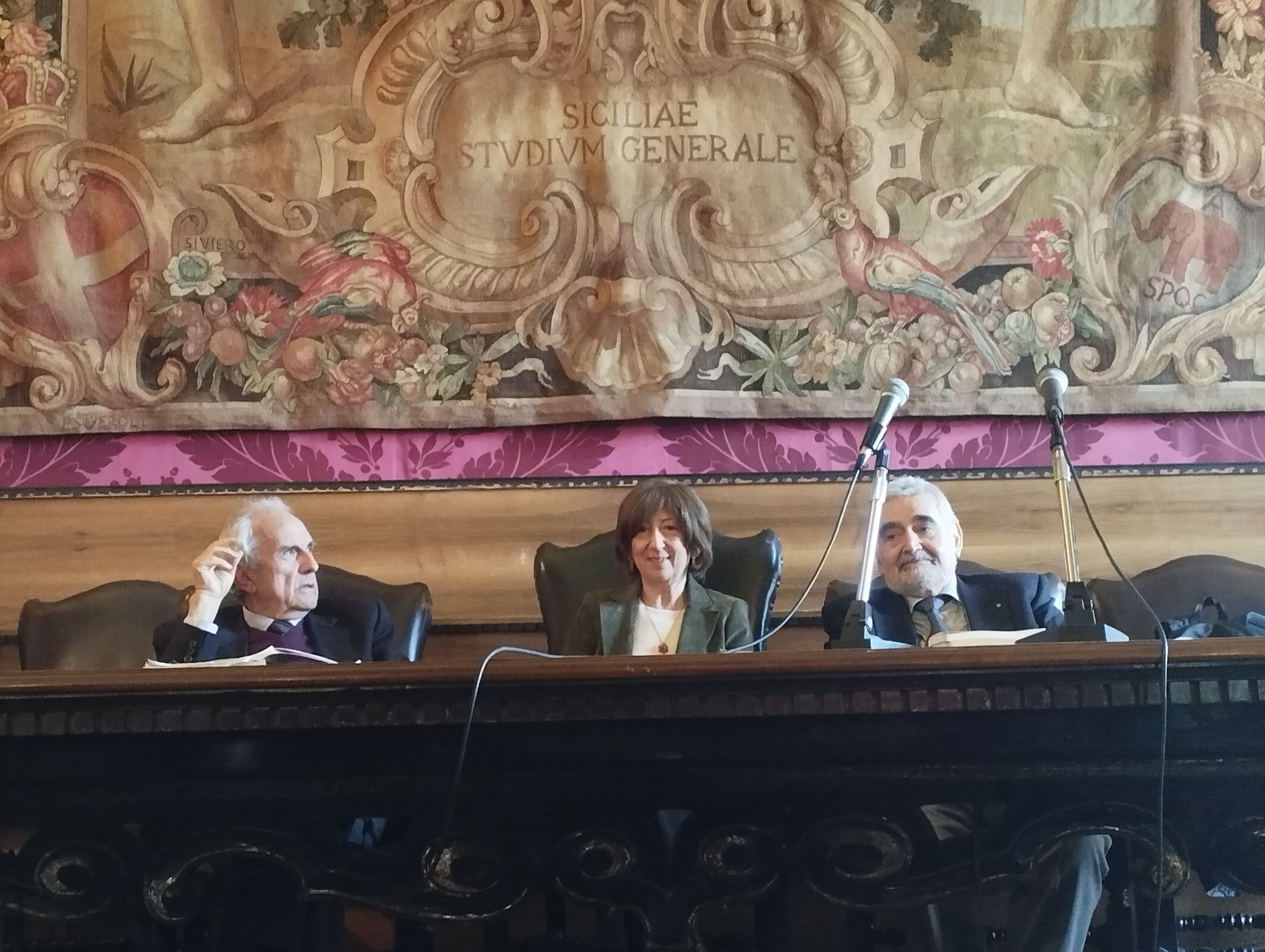 Insularità, tavola rotonda all’Università di Catania: “L’articolo 119 va riempito”