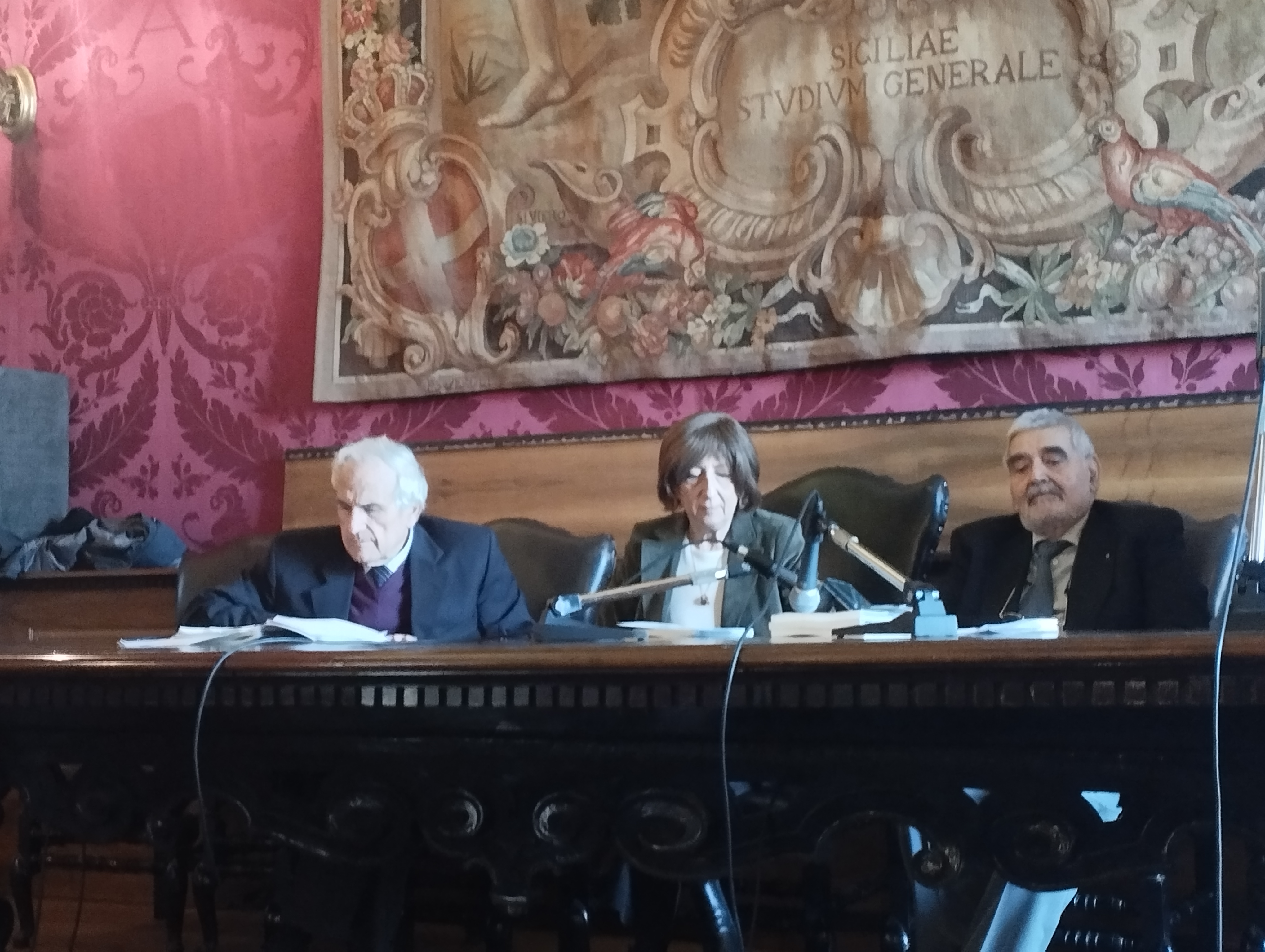 Insularità, tavola rotonda all’Università di Catania: “L’articolo 119 va riempito”