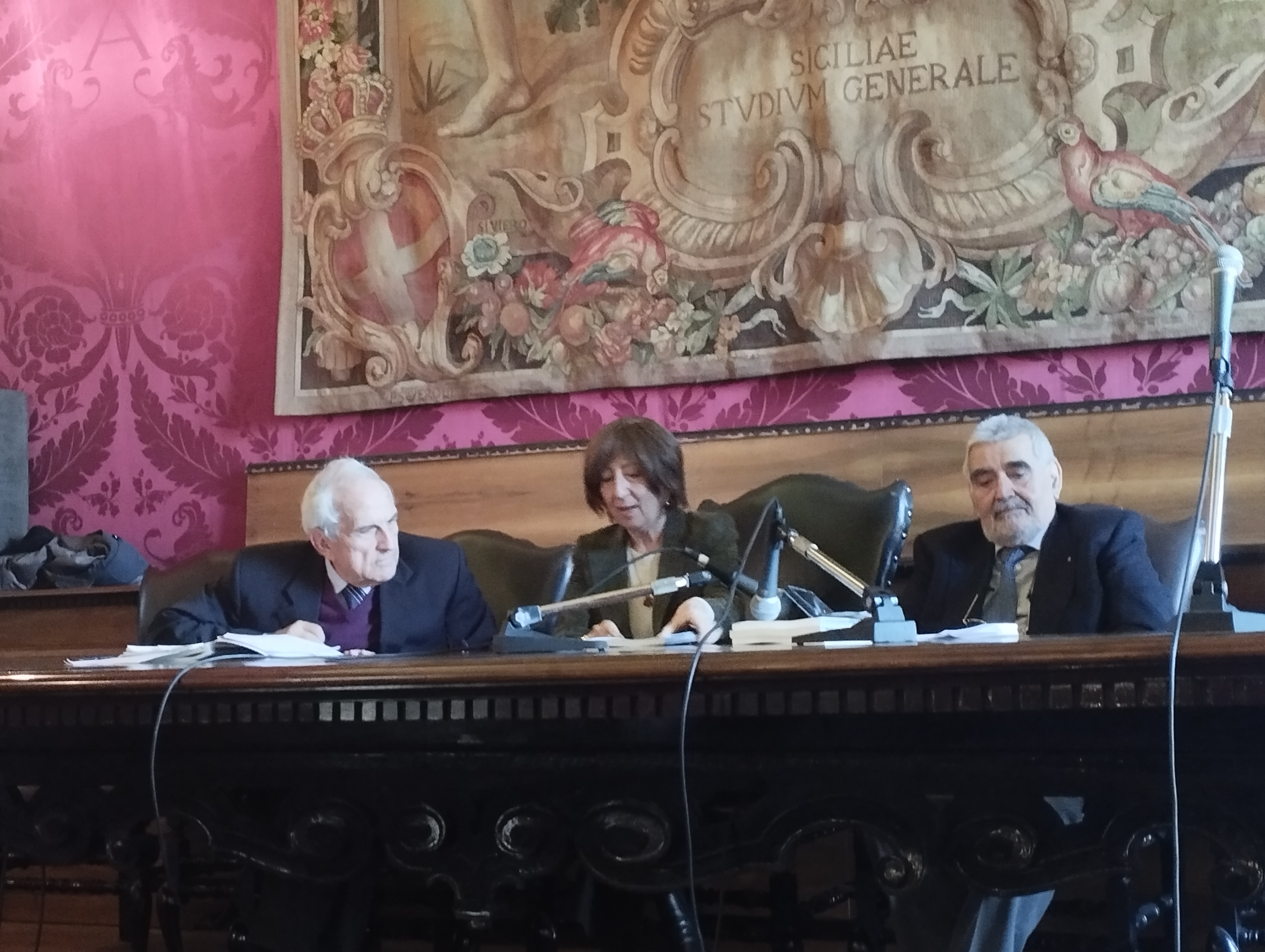Insularità, tavola rotonda all’Università di Catania: “L’articolo 119 va riempito”