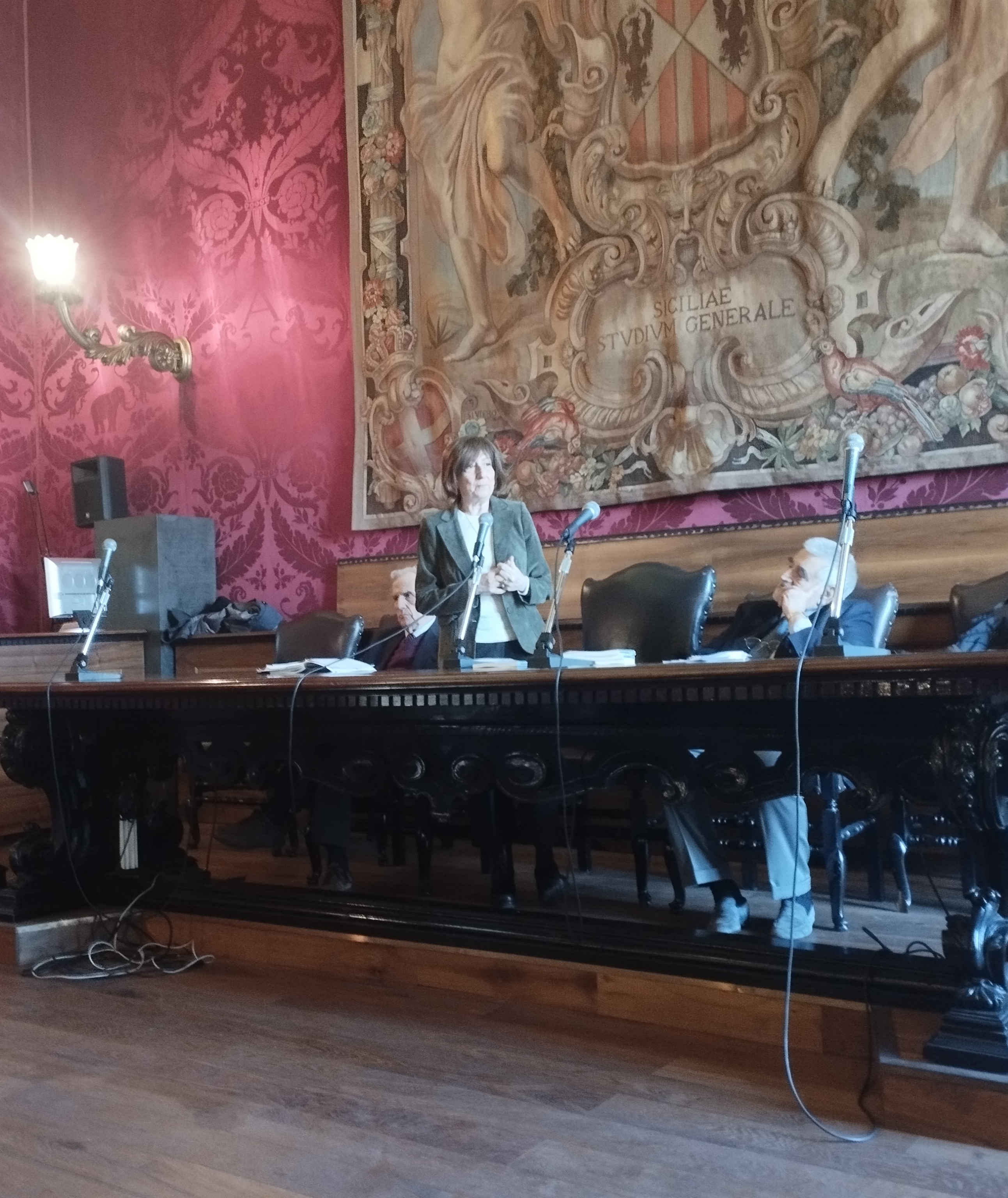 Insularità, tavola rotonda all’Università di Catania: “L’articolo 119 va riempito”