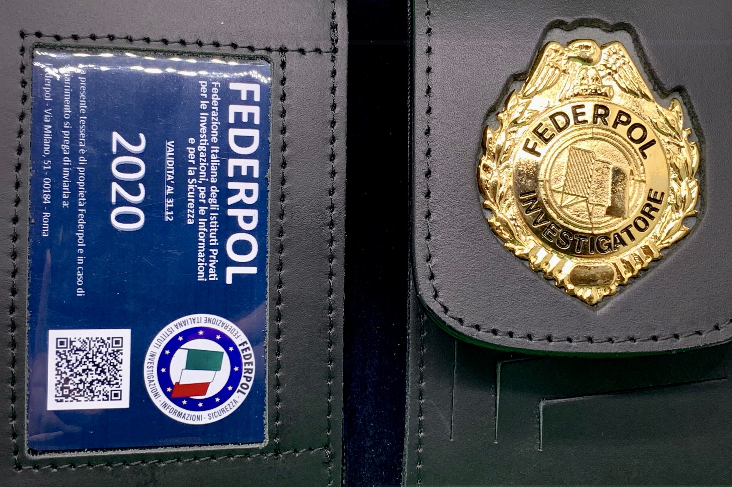 Le agenzie investigative in Italia: Francesco Mimmo racconta il mondo dei veri detective