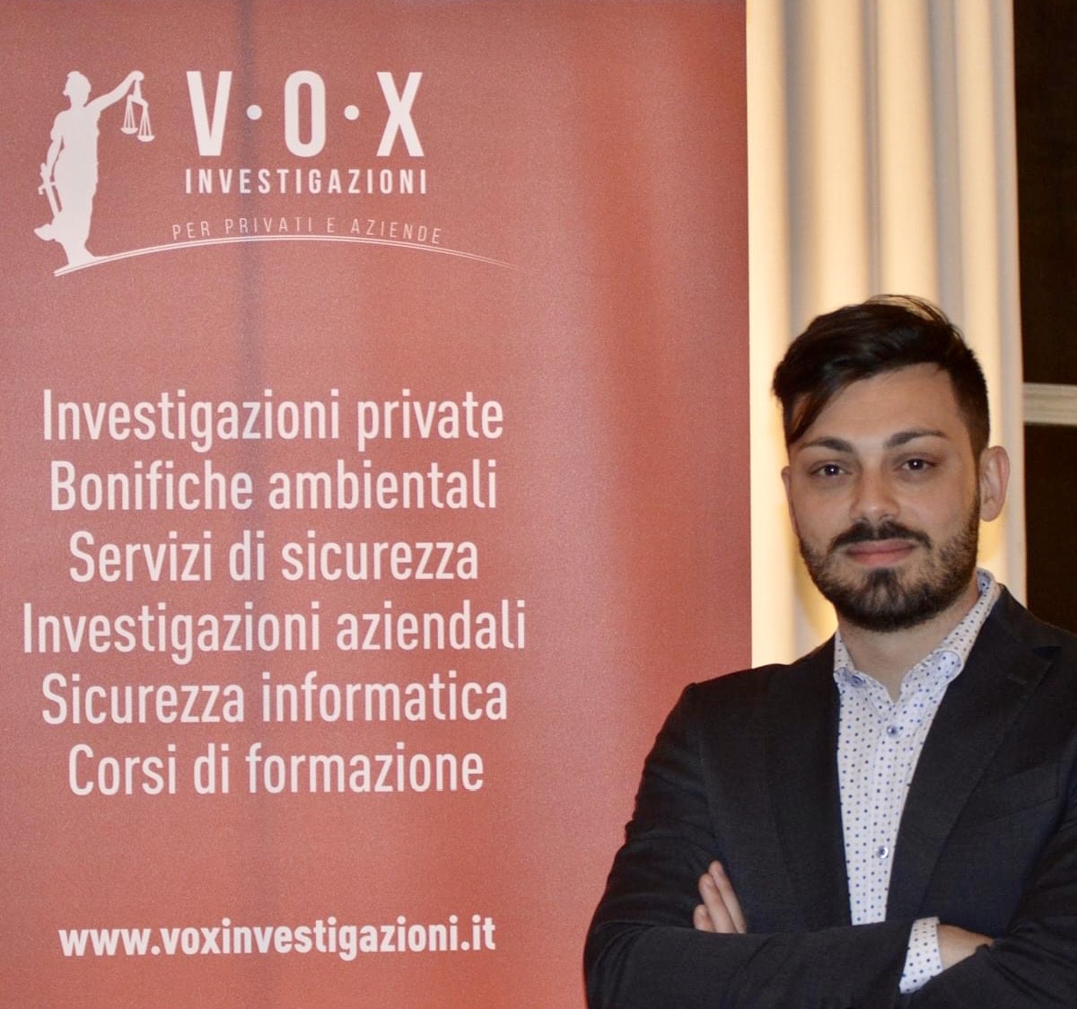 Le agenzie investigative in Italia: Francesco Mimmo racconta il mondo dei veri detective