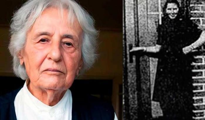 A 97 anni condannata segretaria nazista: fu complice di oltre 10mila omicidi