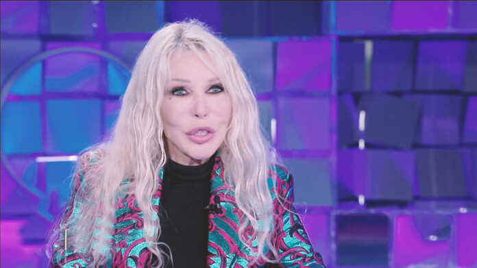 Verissimo, Ivana Spagna choc: “Ho pensato al suicidio, mi ha salvato la mia gatta”