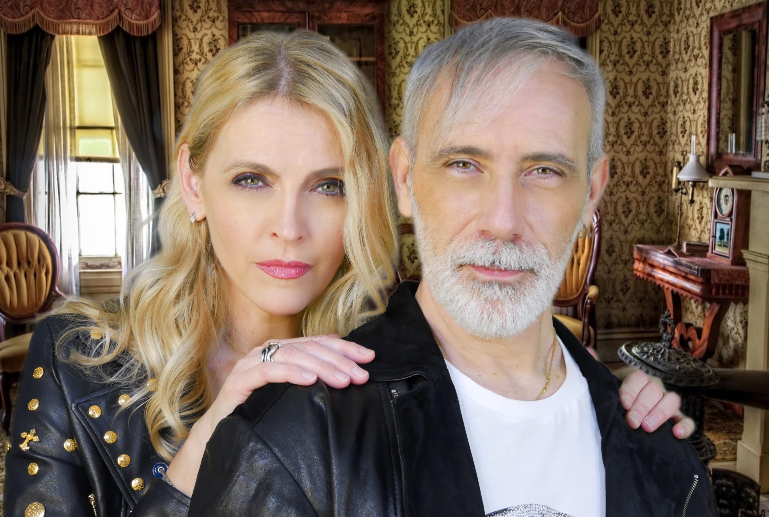 Sanremo 2023, Jalisse fuori per il 26° anno: “Noi non ci fermiamo”