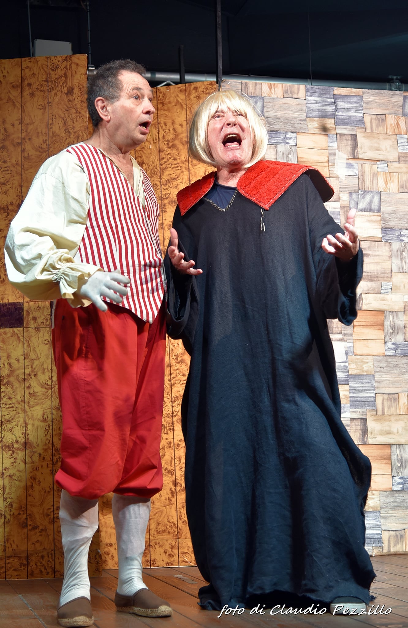 Palermo, Cantieri culturali: al via “Il Natale raccontato” tra arte e recitazione