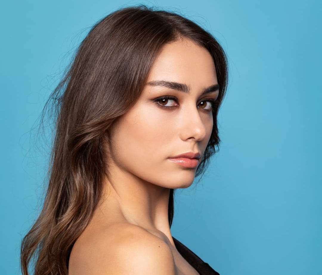 Lavinia Abate è la nuova Miss Italia 2022